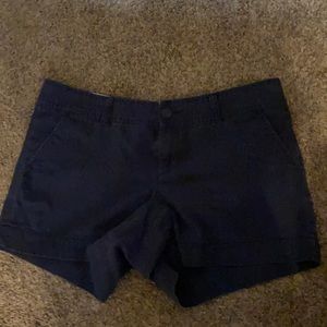 Lilly Pulitzer navy callahans